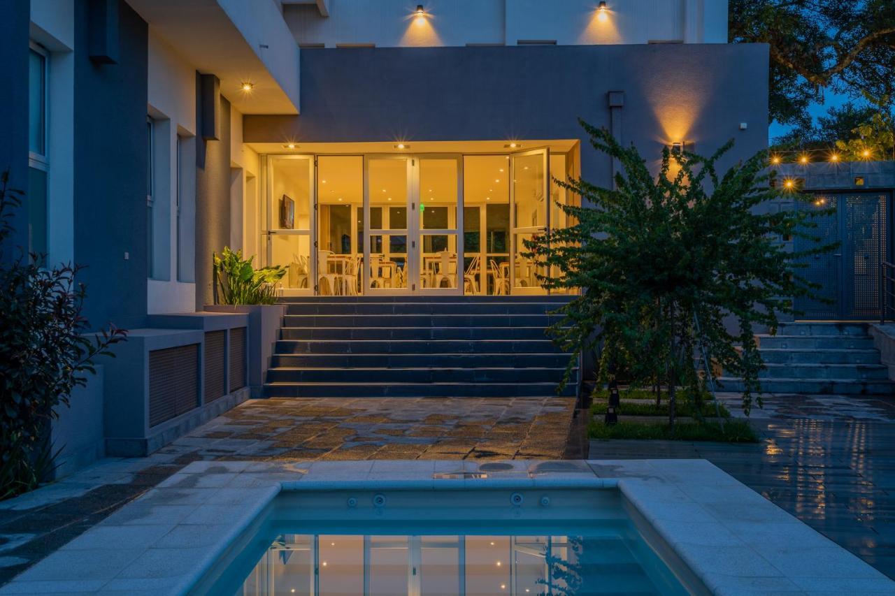 Siete Lunas De San Lorenzo Hotel San Lorenzo  Exterior photo