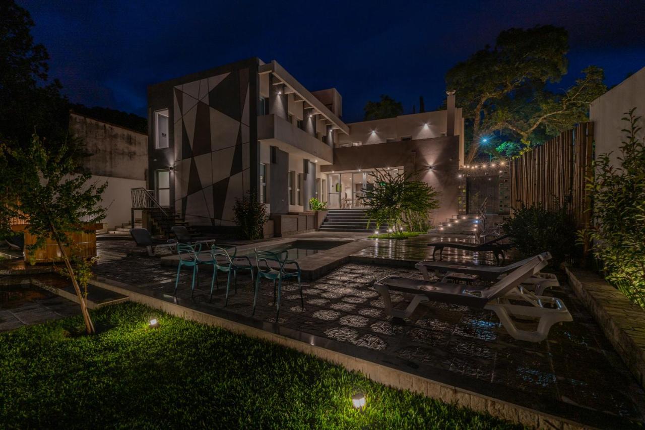 Siete Lunas De San Lorenzo Hotel San Lorenzo  Exterior photo